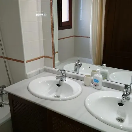 Panorama Park Appartement *