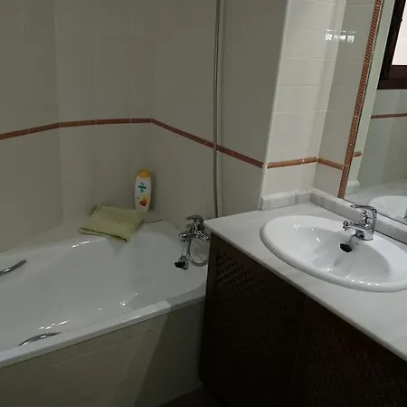 Panorama Park Appartement Torrevieja