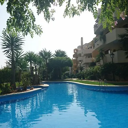 Panorama Park Appartement