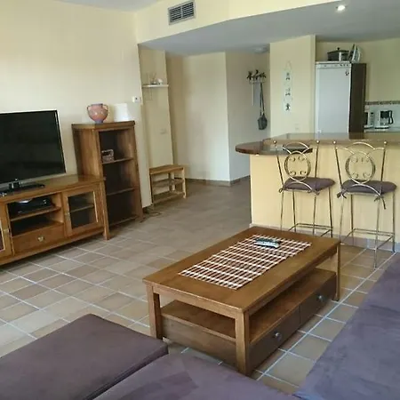 Panorama Park Appartement Torrevieja