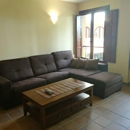 Appartement Panorama Park