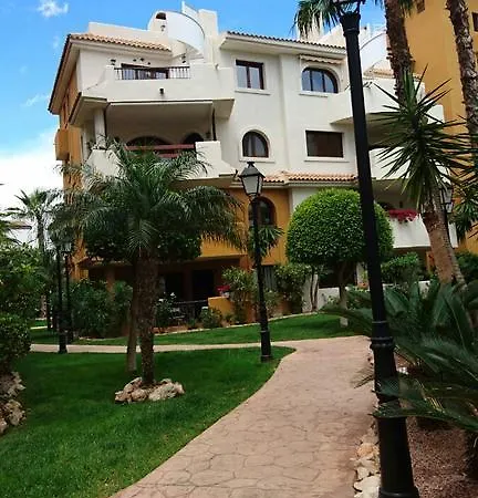 Panorama Park Appartement Torrevieja