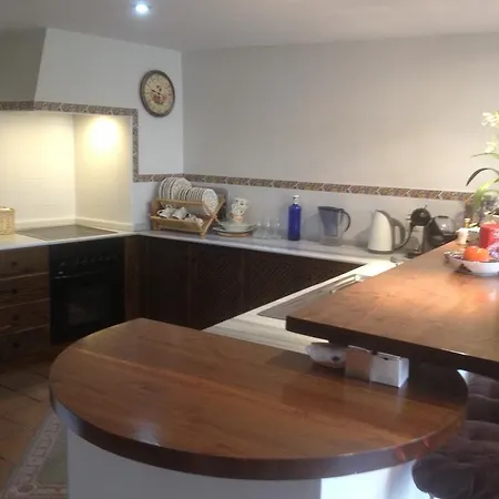 Panorama Park Appartement