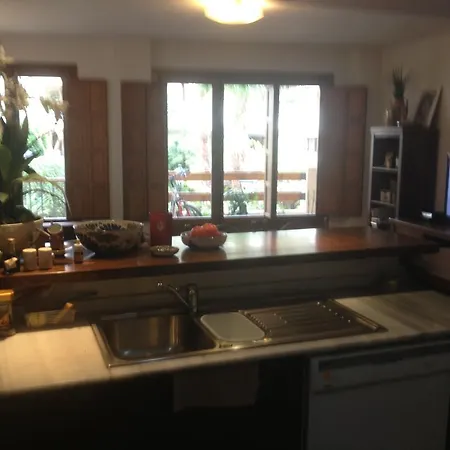 Panorama Park Appartement *