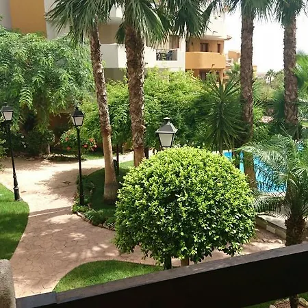Panorama Park * Torrevieja