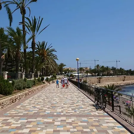 Panorama Park Torrevieja